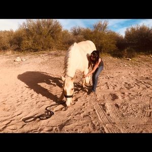 Meet your Posher, Jordan